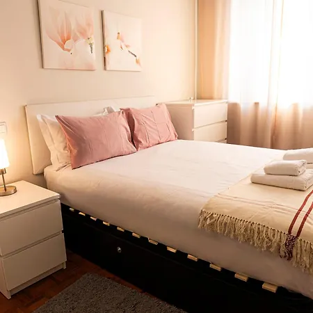 Perestrelo Appartement