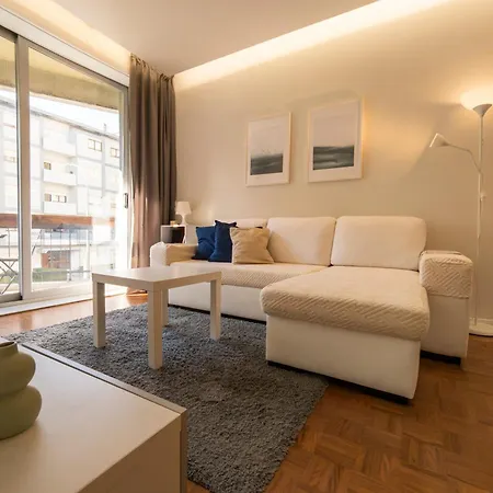 Appartement Perestrelo *