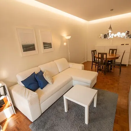 Perestrelo Appartement