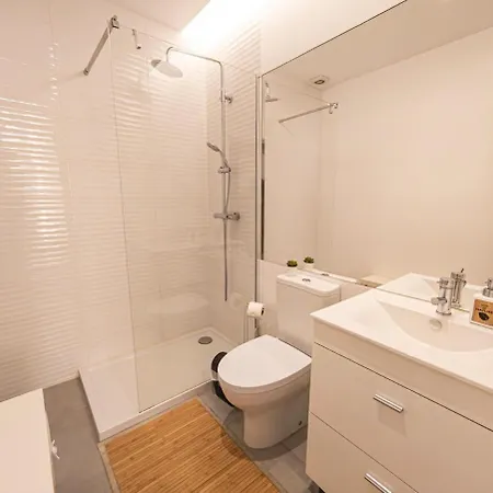 Appartement Perestrelo *