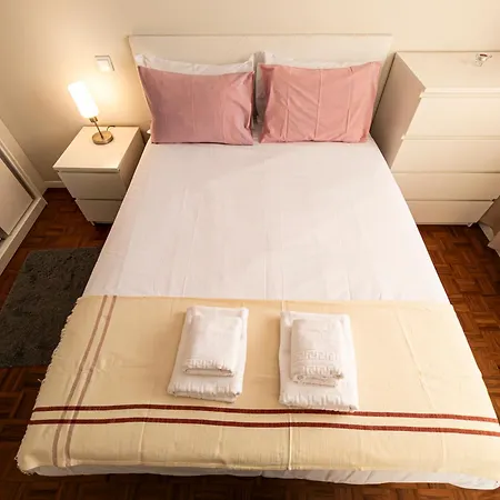 Perestrelo Appartement Porto