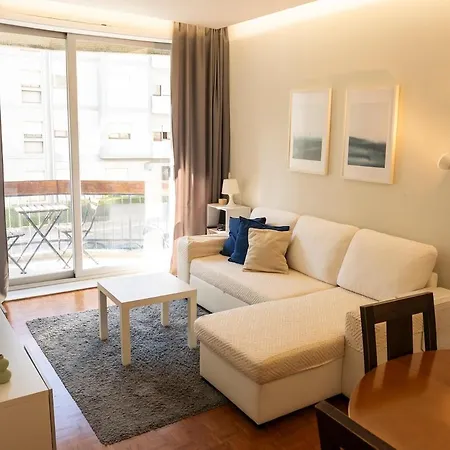 Appartement Perestrelo *