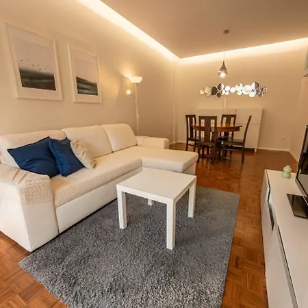 Perestrelo Appartement